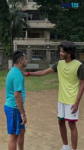 POV: Your Friend Is Slow at Everything, But Payments | Online Payment | Paytm UPI | @paytm #shorts