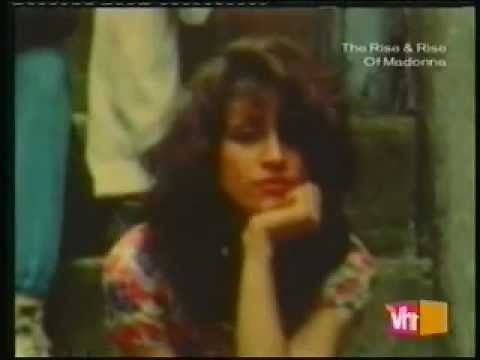 The Rise and Rise of Madonna - VH1 Documentary - Part Three