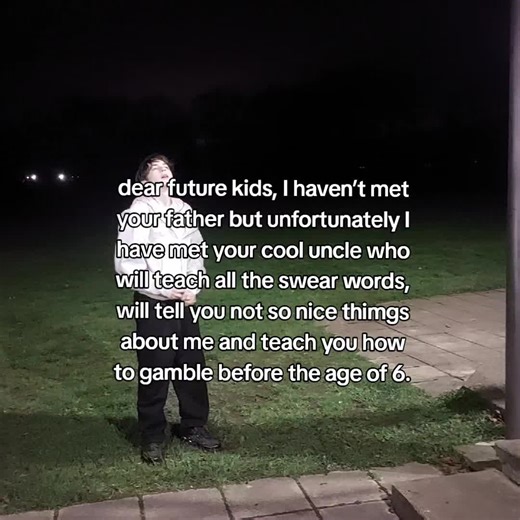 @Joe_wil345 #fyppp #boybsf luv big brother 💙 | dear future kids i haven't met your dad