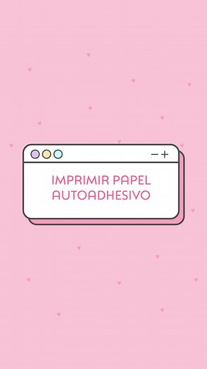 550K views · 6K reactions | Imprimí papel fotográfico autoadhesivo de @art_jet_argentina y use una impresora Brother t720 #papeleriacreativa #rincondeideas #manualidades #candybar #emprendereneventos #scrap | Rincon de Ideas | Facebook