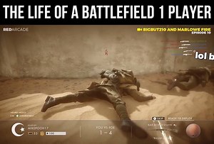 We've all been there | Red Arcade