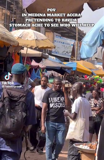 Ghana is home to some of the most kind-hearted and friendly people ❤️🇬🇭A real definition of hospitality 🇬🇭✨