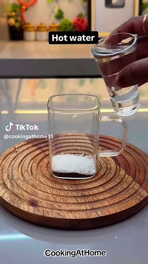 Delicious Hot Coffee Recipe You Can Make at Home