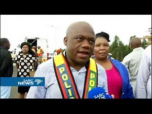 KZN border with Mocambique works on cross-border crime prevention