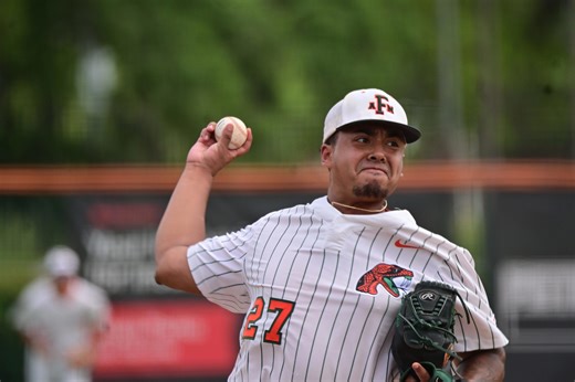 FAMU baseball enjoys sweep over Alabama State. FAMU softball also sweeps B-CU