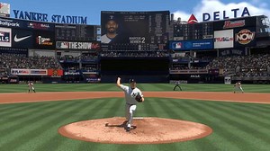How to pitch in MLB The Show 24: Our guide on pitching mechanics and pitching interface - VideoGamer