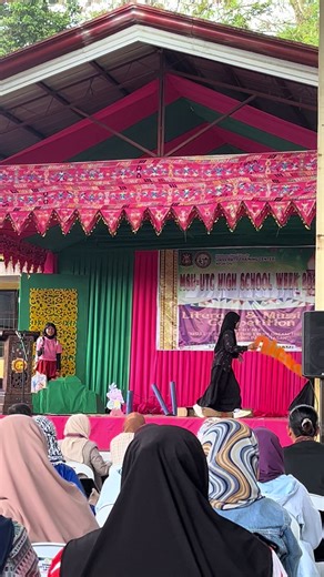 Celebrating High School Week with Dora the Explorer