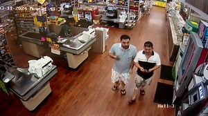 Crafty crooks caught on camera in Coconut Grove, Miami Gardens thefts; subjects at large - WSVN 7News | Miami News, Weather, Sports | Fort Lauderdale