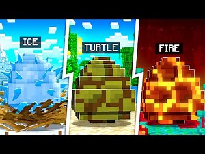 5 *NEW* DRAGON EGGS MINECRAFT NEEDS!