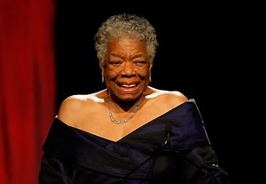 15 Maya Angelou Quotes That Should Inspire Us All - The Root