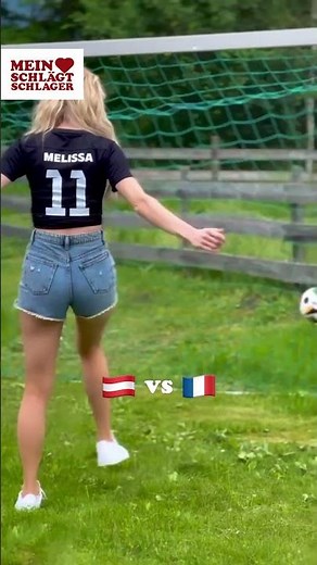 Wir drücken den Österreichern die Daumen!