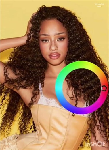 my version of this trend✨️