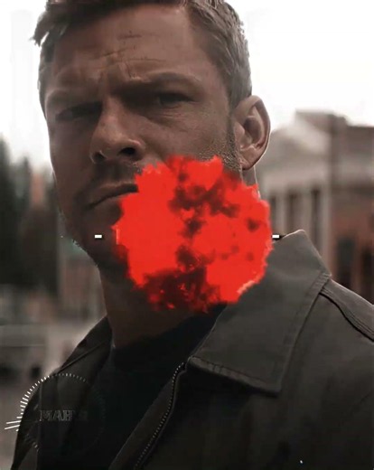 (‪@RayyanHashem‬ Birthday Request) | Jack Reacher Vs Dexter Morgan