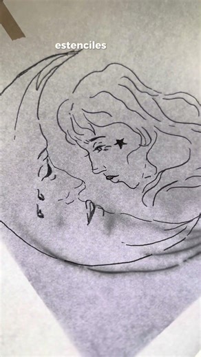 Plantec A4 LED tablet! A gem! Perfect for tattoo artists and their stencils, and for easy tracing!