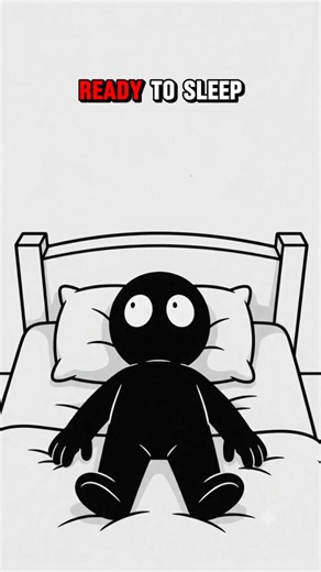 Why You Can't Stop Overthinking at Night 🌙🧠