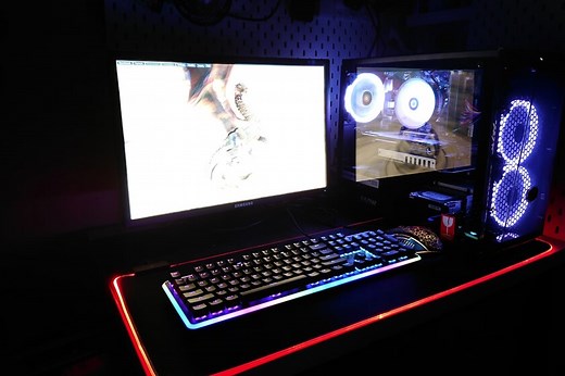 Monitores gaming con resolución 1440p: ¿cuáles son los mejores? Consejos y recomendaciones