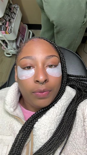 Best Lash and Brow Artist Near Me — Book LEI THEE ARTIST Today