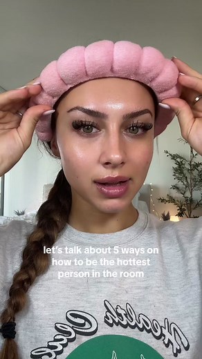 5 Makeup Tips to Make You the Hottest Person in the Room
