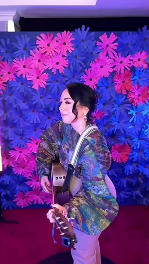 Carla Morrison en SummerStage NYC