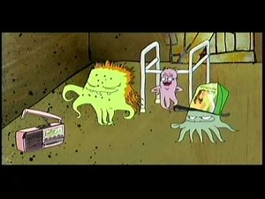 AdultSwim - Squidbillies Promo