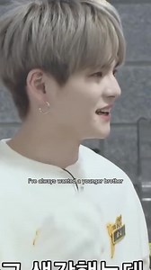 114K views · 8.9K reactions | Do you remember this episode? Yoshi didn't realize that he was already a brother, and he regrets saying this. You're so cute, Yoshi.  (vcr. | TikTok: @ygkimdoyoung) - ShiHi  | Yoshinology | Facebook