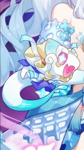 Happy birthday, Kiana!#KianaBirthdayParty#Kiana#HonkaiImpact3rd