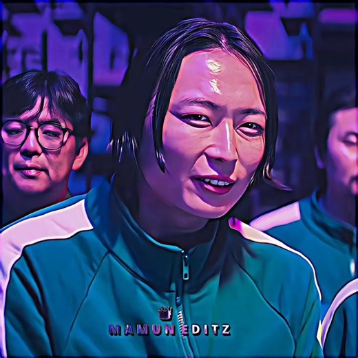 Squid Game Season 2: New Players, Same Deadly Game! 🦑🔥 #SquidGame2