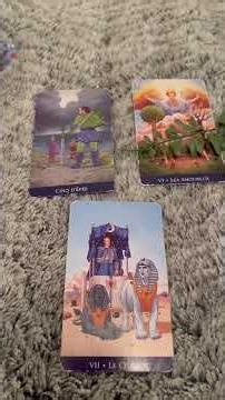 GEMINI JULY | It's a VICTORY! Love is truly in the air.... #tarot #clairvoyance