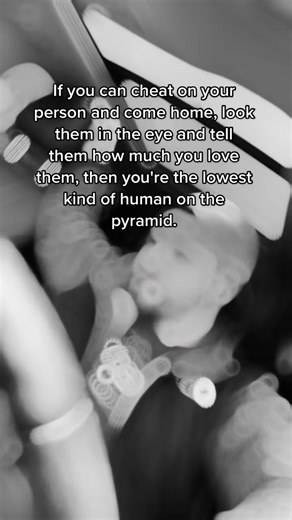 29K views · 1.3K reactions | Cheaters are the worst kind of people, but thank god for the friends that get you through it all | the_mr_country | Facebook