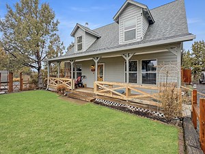 5122 SE Jerry Dr, Prineville, OR 97754 - MLS 220196920 - Coldwell Banker