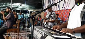 Young Davie, Sisiva Ft Unik 7 Cover - Ghizuna Dudumana (Saba) Live at Pacific Paradise #Unique_Sounds 💙💛💚 #LS #Promoting_Local_LiveBand Don't forget to hit the LIKE 👍 Button, and Please Subscribe & Follow us on our YouTube Channel. https://m.youtube.com/channel/UCcZQy-ehqMvAMHVLFMPRRjA | Jam Haus 677