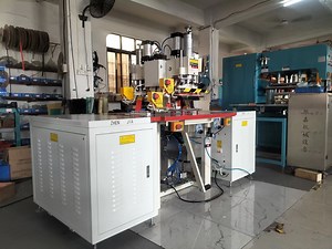 [Hot Item] PVC Tube High Frequency Welding Machine