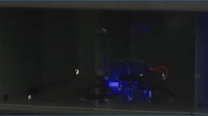 Drone-based security system holds demonstration in Boerne