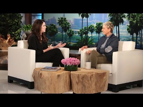 Lauren Graham Dishes on Her New Book