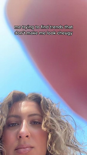 Navigating Millennial Problems: Trends and Cheugy Culture