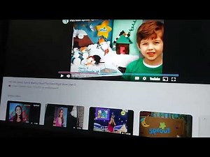 Ending the Goodnight show on Sprout on demand for tv(1)