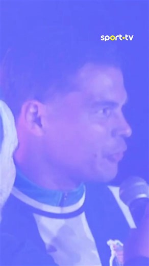 Thiago Silva: “Venci alguns títulos, mas festa que nem essa nunca tinha visto” 🗣️ #sporttvportugal #fcporto #tiktokdesporto