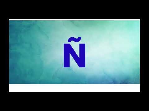 How to type Ñ / ñ ? – Easy Guide