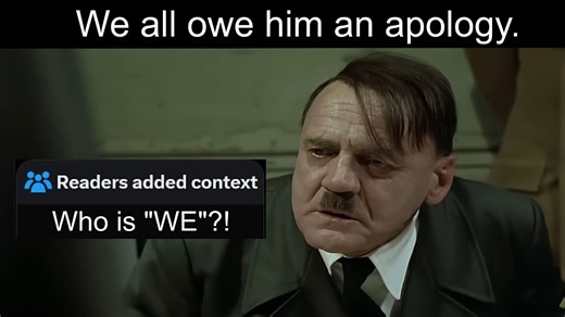 [中字] 评论区meme之被社区标注拿下的笨比们