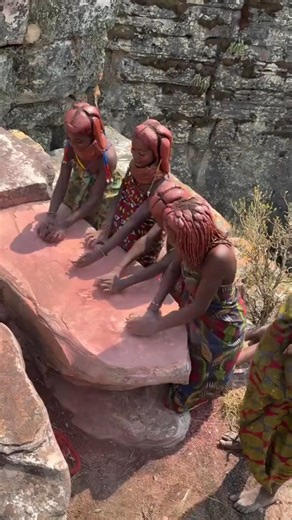 Geru Clay Rituals #shortsvideo