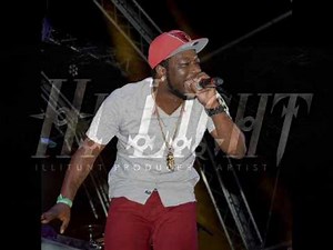 HI LIGHT - LIFE GOES ON(RAW) - PERFECT FLOWER RIDDIM - MVP RECORDS - JULY 2017