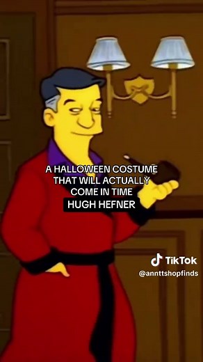Hugh Hefner Halloween Costume Ideas for 2023