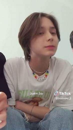 Trainee JJ | Justin Jay - Takagi Justin Jay