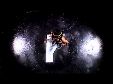 Fally Ipupa - Droit Chemin (Clip Officiel)