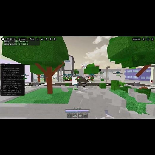 [XENON HUB] How we be movin in JJS