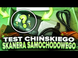 Test of the Chinese Delphi DS150e scanner. OBD2 car interface