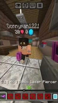 Moment of Alien blast on Galaxite