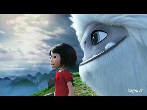 Monsters - Katie Sky / Abominable (2019) Movie