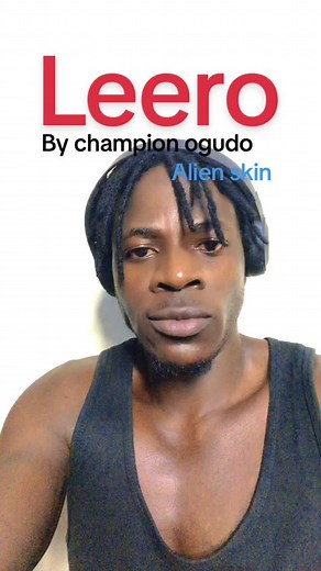 AlienSkin ug (@alienskinug)’s videos with original sound - Champion Ogudo