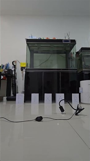 when pixar's computer got nuked